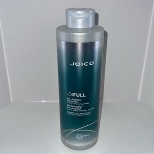 Joico Joifull volumizing shampoo 33.8oz liter
